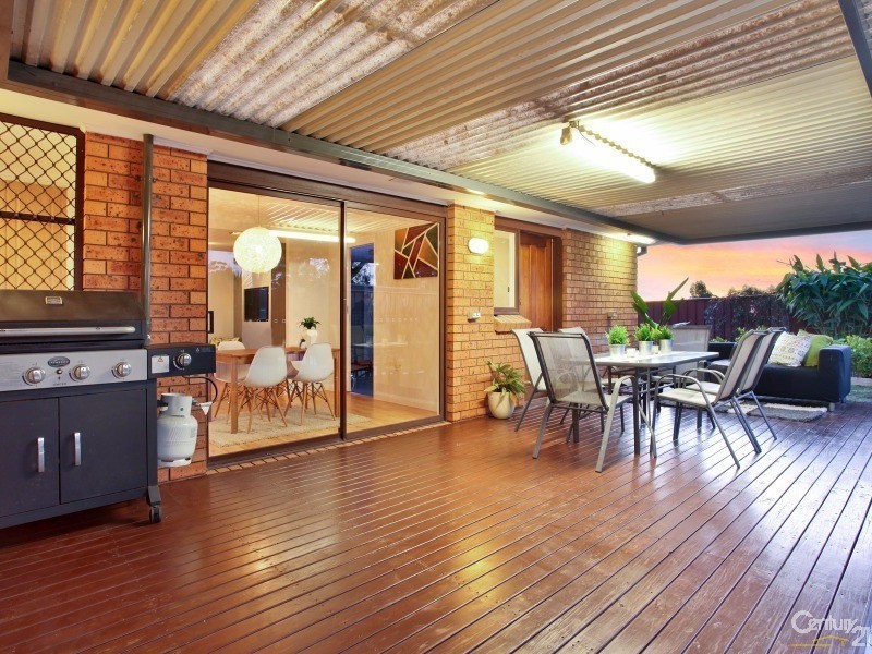 227 Quakers Road, Quakers Hill NSW 2763