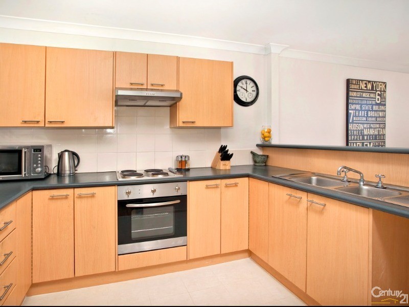 34/188 Walker Street, Quakers Hill NSW 2763