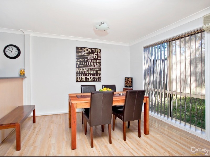 34/188 Walker Street, Quakers Hill NSW 2763