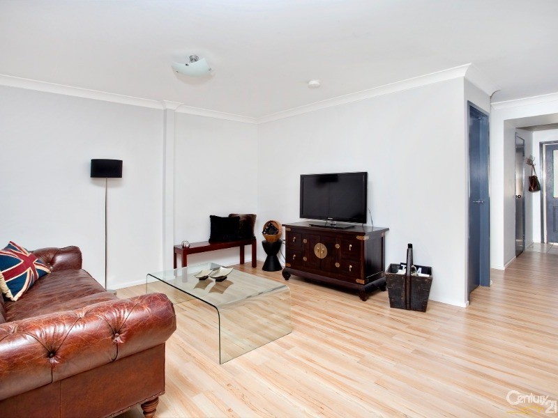 34/188 Walker Street, Quakers Hill NSW 2763