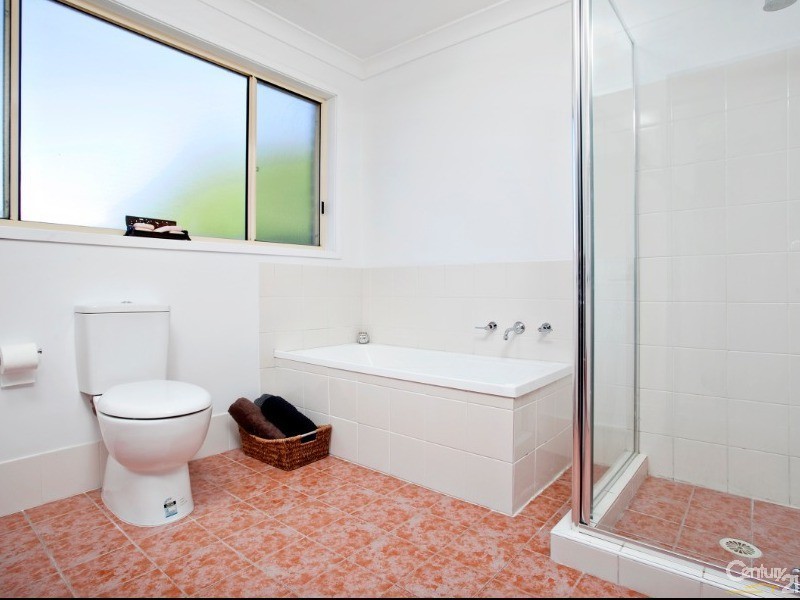 34/188 Walker Street, Quakers Hill NSW 2763