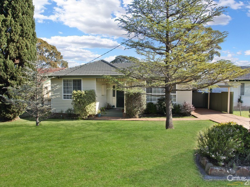 16 Maughan Street, Lalor Park NSW 2147