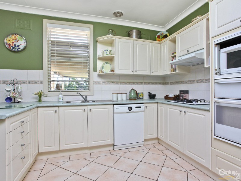 16 Maughan Street, Lalor Park NSW 2147