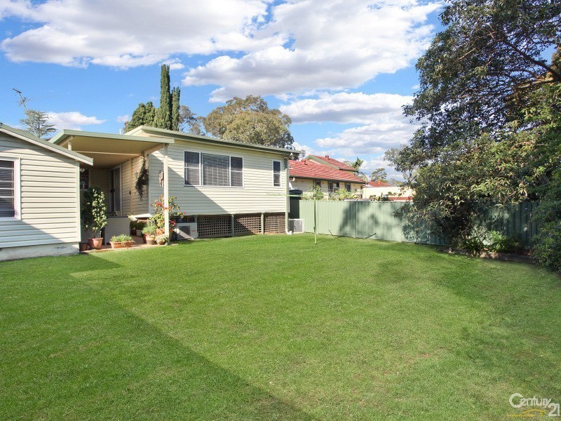 16 Maughan Street, Lalor Park NSW 2147