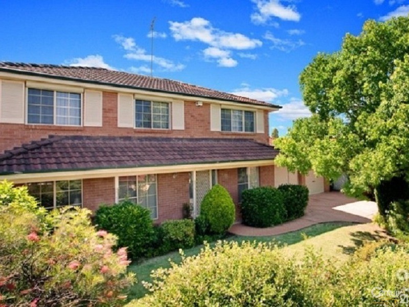 10 Sidney Close, Quakers Hill NSW 2763