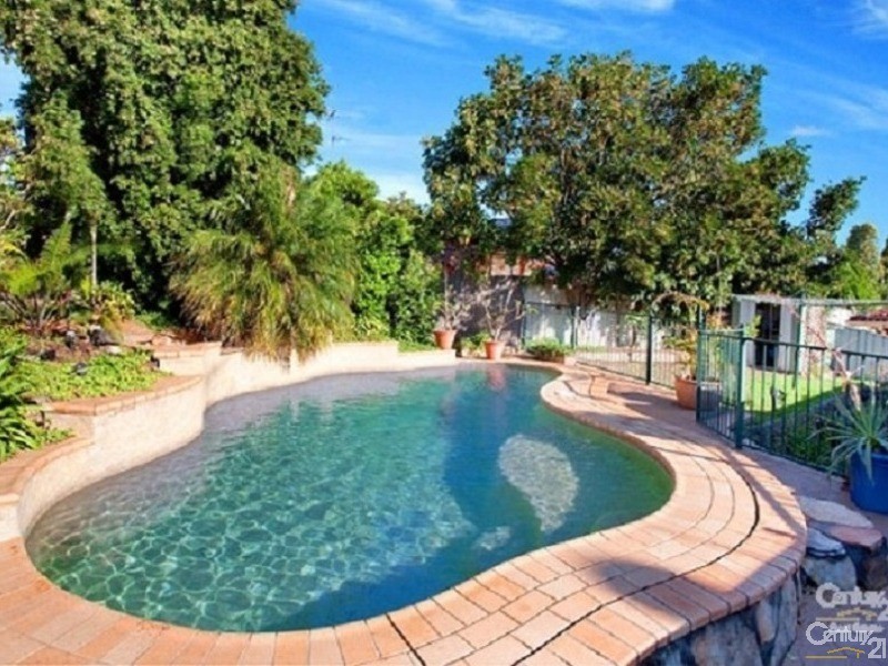 10 Sidney Close, Quakers Hill NSW 2763