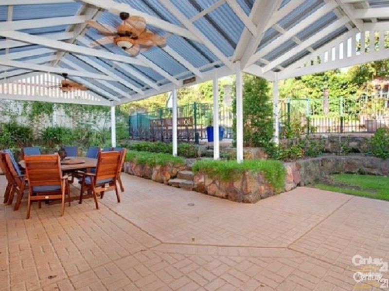 10 Sidney Close, Quakers Hill NSW 2763