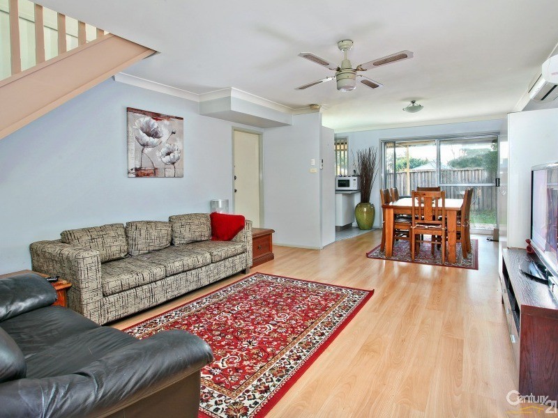 4/23 Pye Road, Quakers Hill NSW 2763