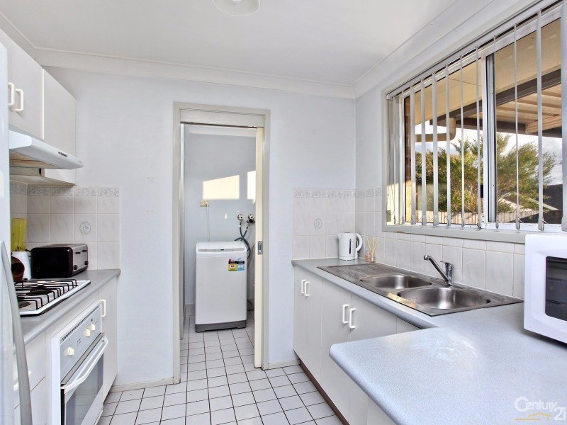 4/23 Pye Road, Quakers Hill NSW 2763