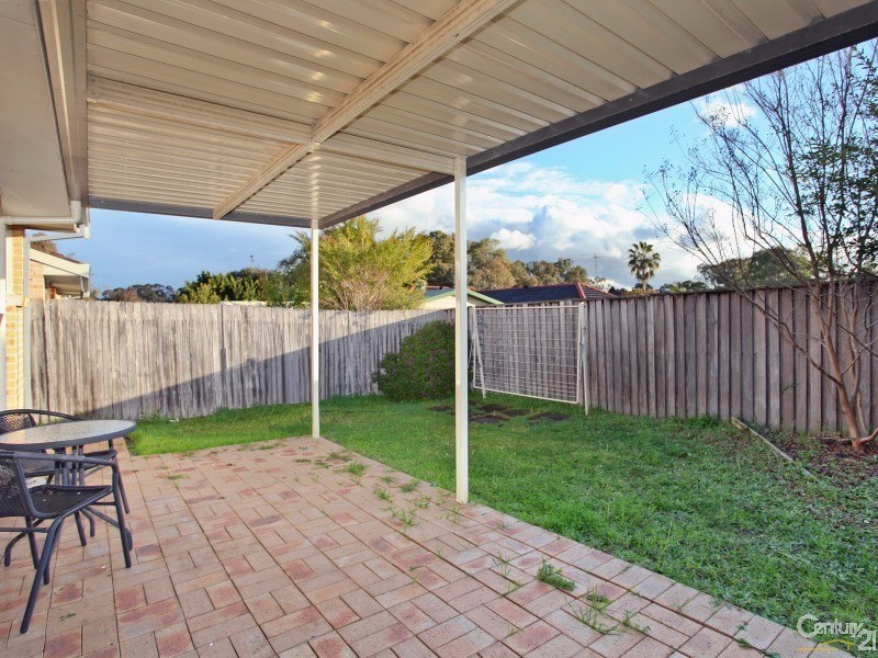 4/23 Pye Road, Quakers Hill NSW 2763