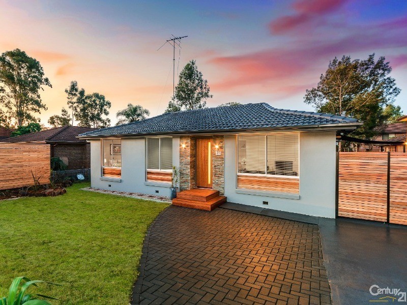 31 Eastern Road, Quakers Hill NSW 2763