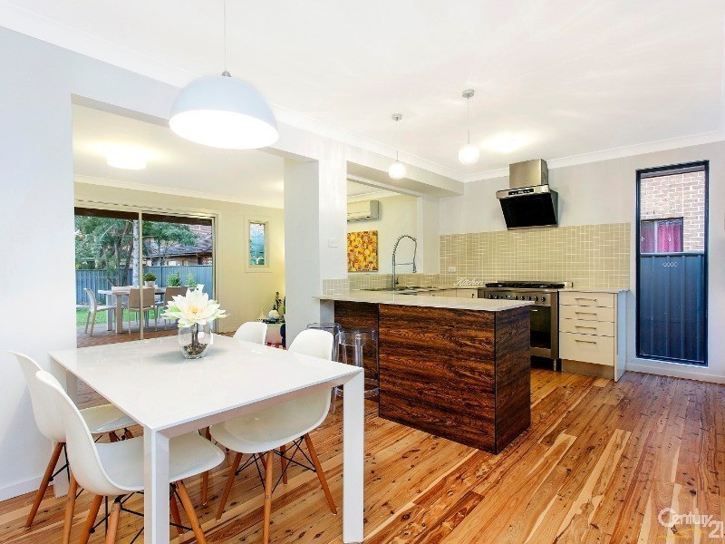 31 Eastern Road, Quakers Hill NSW 2763