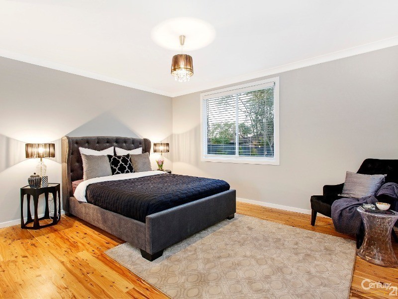 31 Eastern Road, Quakers Hill NSW 2763