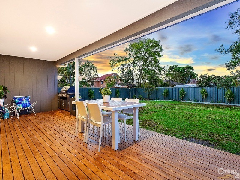 31 Eastern Road, Quakers Hill NSW 2763