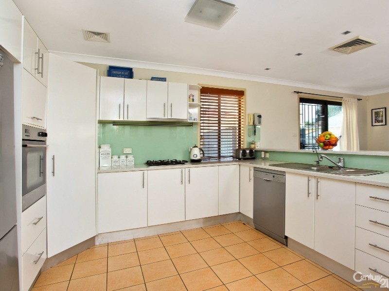 15 Citrus Street, Quakers Hill NSW 2763