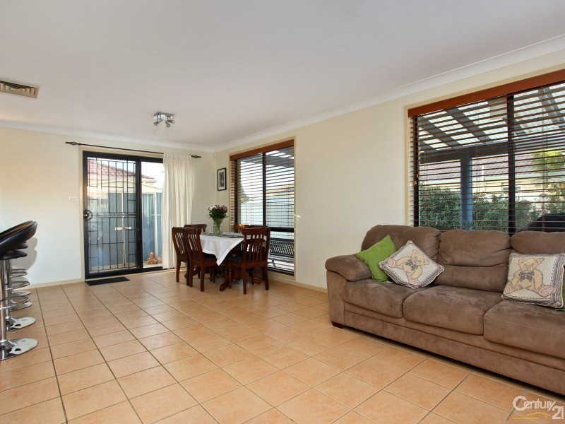 15 Citrus Street, Quakers Hill NSW 2763