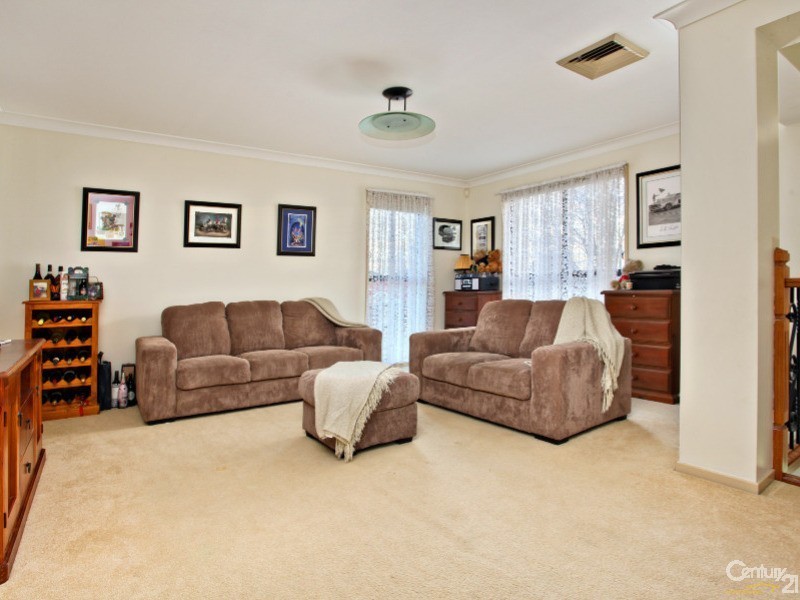 15 Citrus Street, Quakers Hill NSW 2763