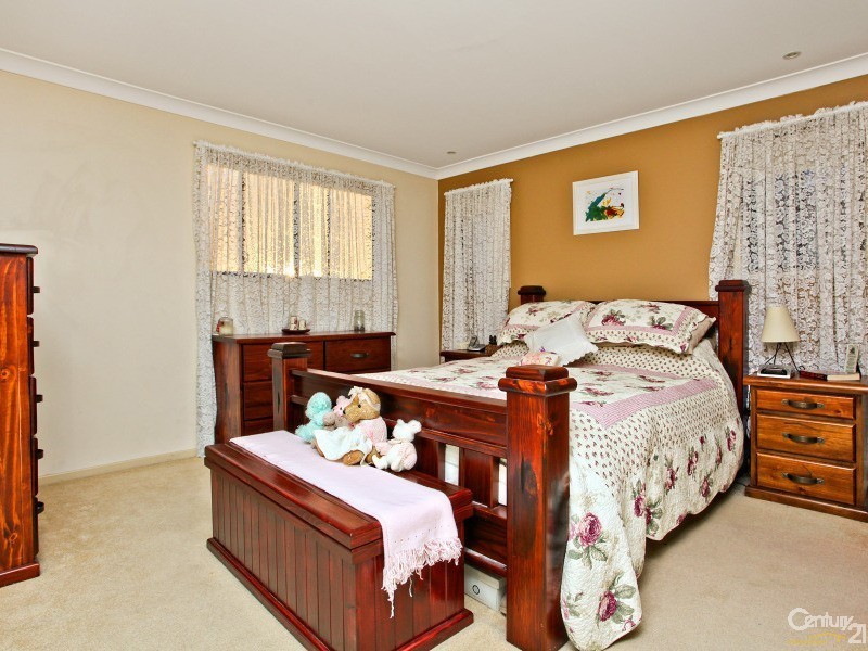 15 Citrus Street, Quakers Hill NSW 2763