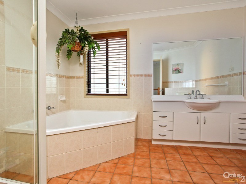 15 Citrus Street, Quakers Hill NSW 2763