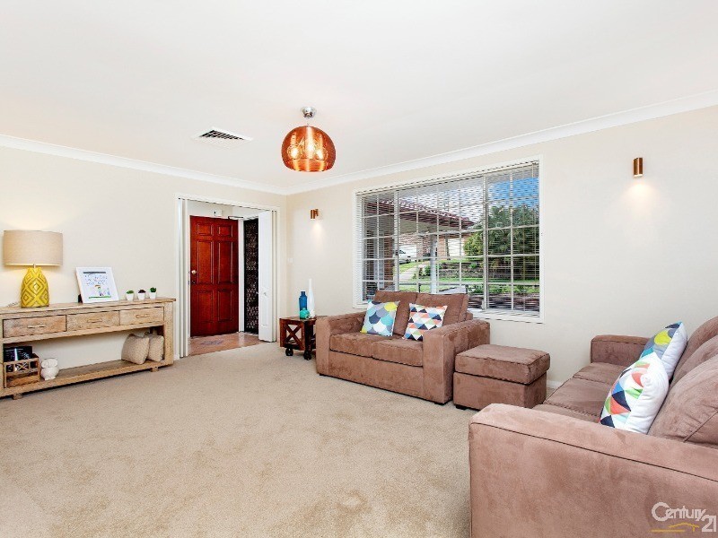 Quakers Hill NSW 2763