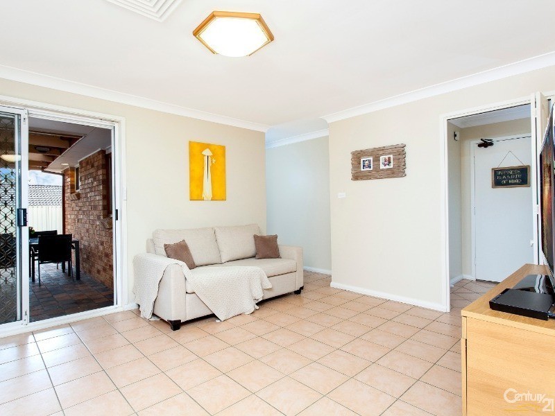 Quakers Hill NSW 2763