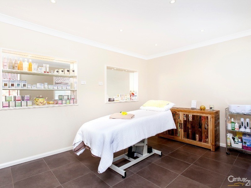 Quakers Hill NSW 2763