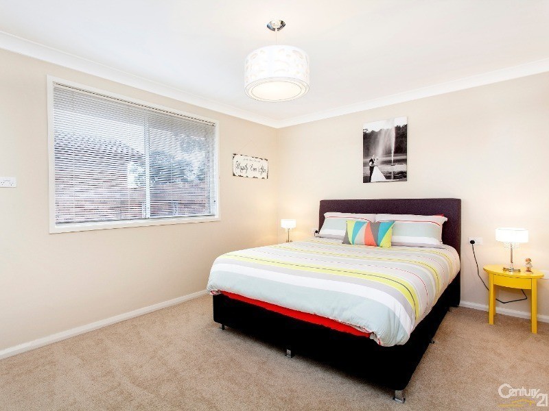 Quakers Hill NSW 2763