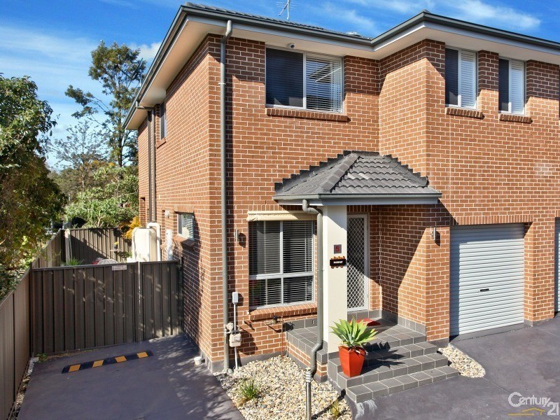 5/29 Ramona Street, Quakers Hill NSW 2763