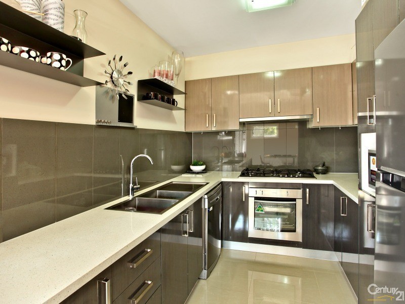 5/29 Ramona Street, Quakers Hill NSW 2763