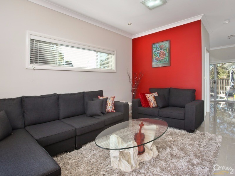 5/29 Ramona Street, Quakers Hill NSW 2763