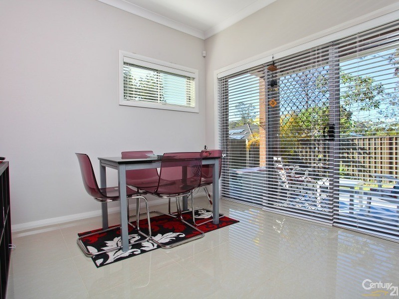 5/29 Ramona Street, Quakers Hill NSW 2763