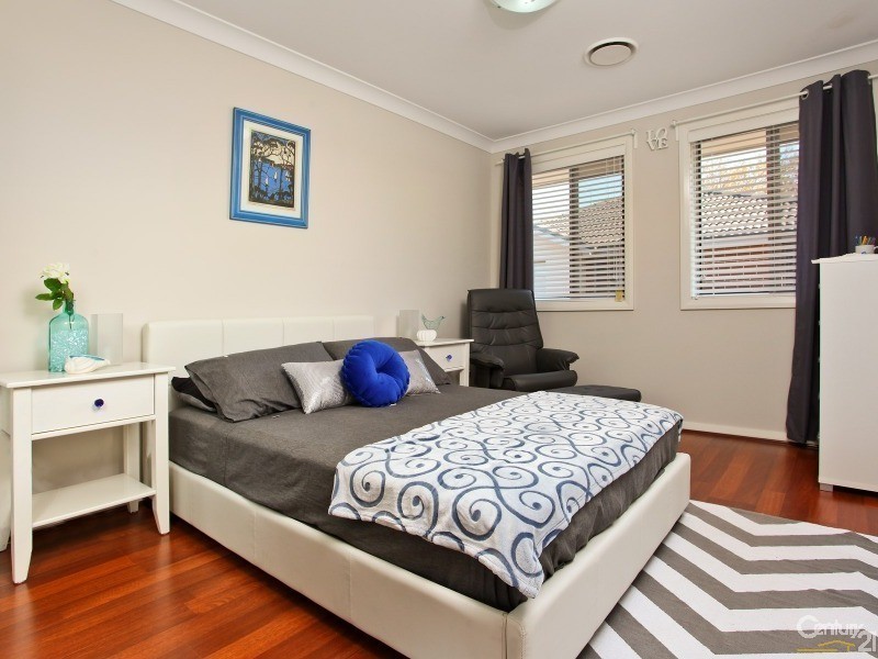 5/29 Ramona Street, Quakers Hill NSW 2763