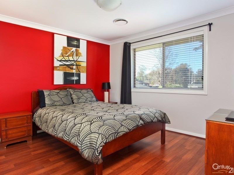 5/29 Ramona Street, Quakers Hill NSW 2763