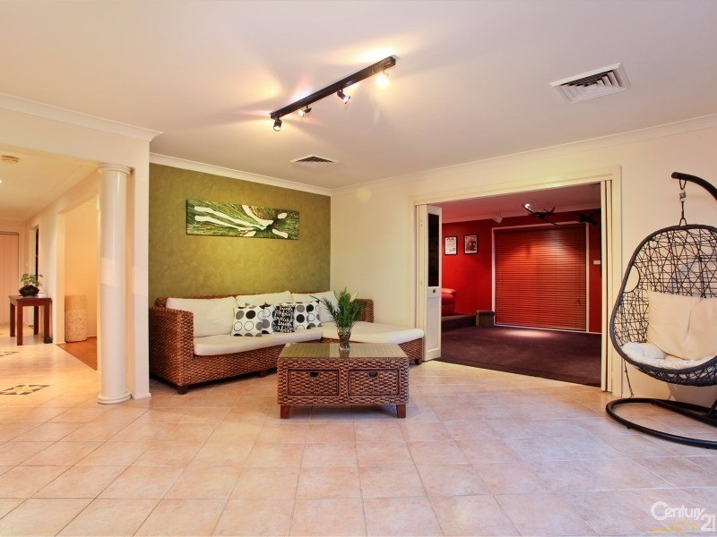 38 Gwydir Avenue, Quakers Hill NSW 2763