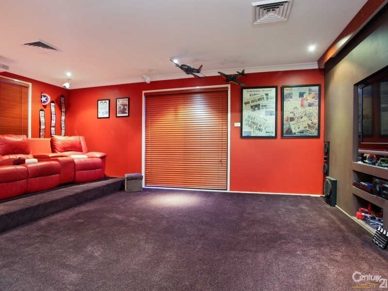 38 Gwydir Avenue, Quakers Hill NSW 2763