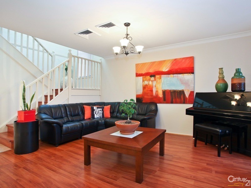 38 Gwydir Avenue, Quakers Hill NSW 2763