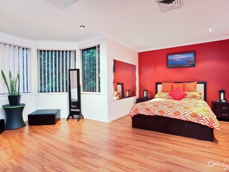 38 Gwydir Avenue, Quakers Hill NSW 2763