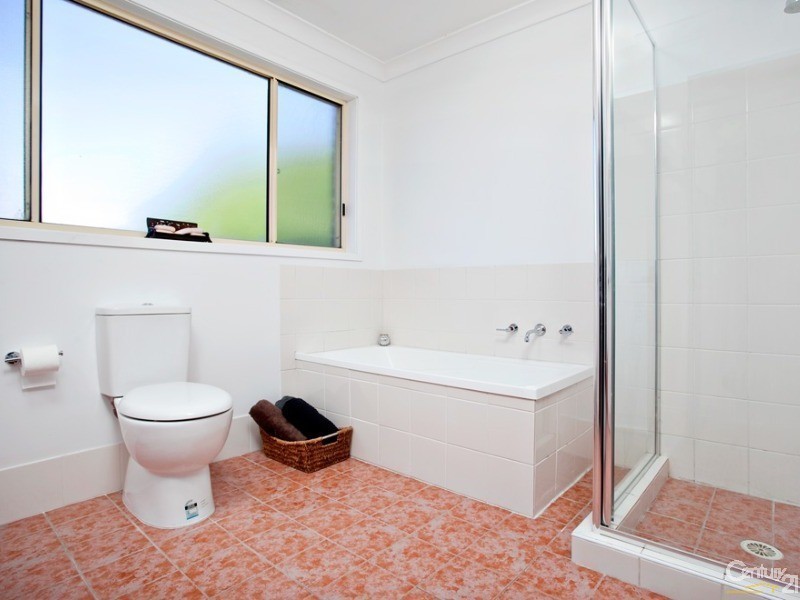 34/188 Walker Street, Quakers Hill NSW 2763