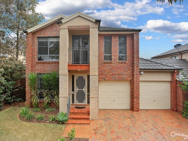 5/78 Greendale Terrace, Quakers Hill NSW 2763
