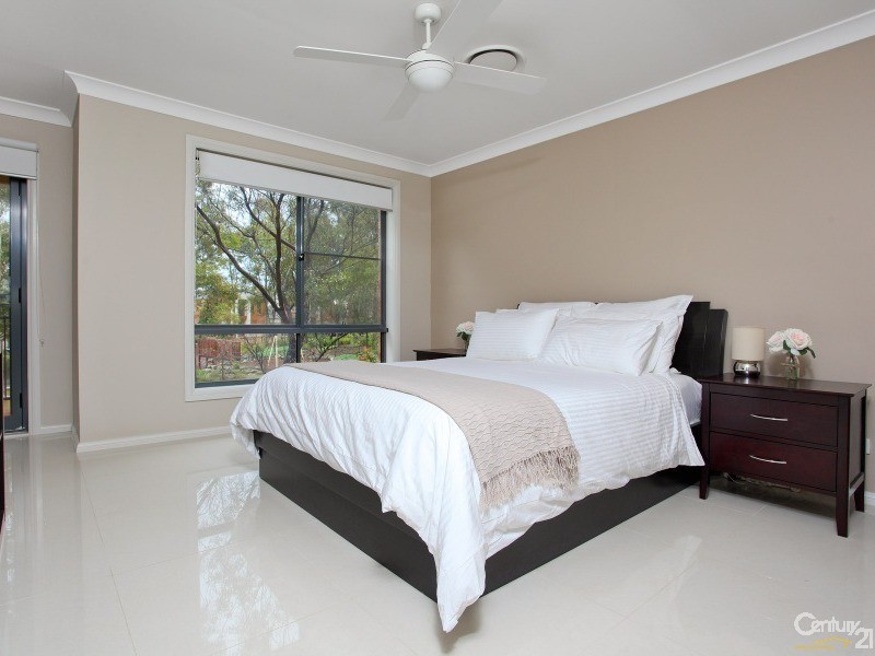 5/78 Greendale Terrace, Quakers Hill NSW 2763