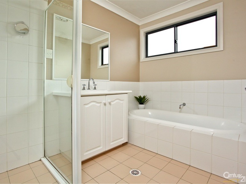 5/78 Greendale Terrace, Quakers Hill NSW 2763