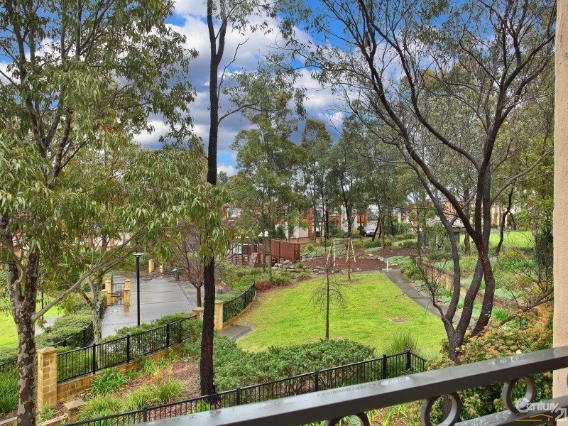 5/78 Greendale Terrace, Quakers Hill NSW 2763