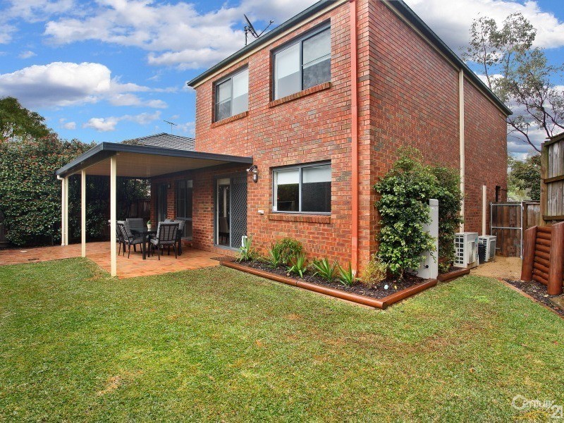 5/78 Greendale Terrace, Quakers Hill NSW 2763