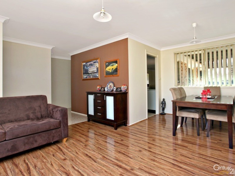 4 Jacana Way, Plumpton NSW 2761