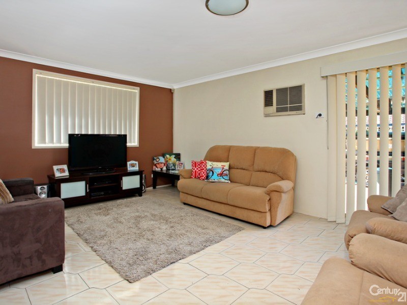 4 Jacana Way, Plumpton NSW 2761