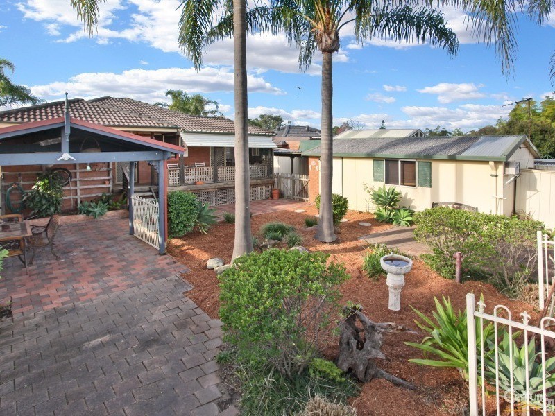 19 Mallee Street, Quakers Hill NSW 2763