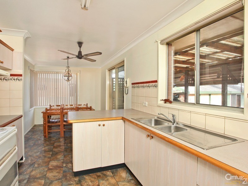 19 Mallee Street, Quakers Hill NSW 2763