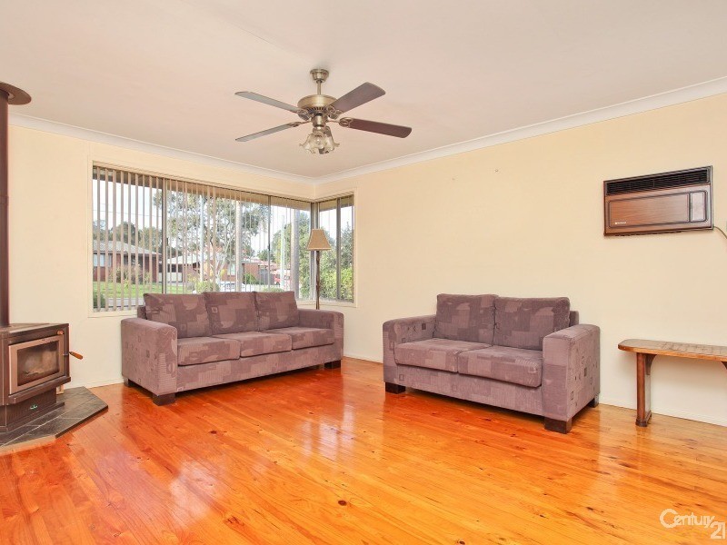 19 Mallee Street, Quakers Hill NSW 2763