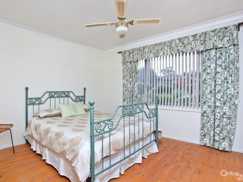 19 Mallee Street, Quakers Hill NSW 2763