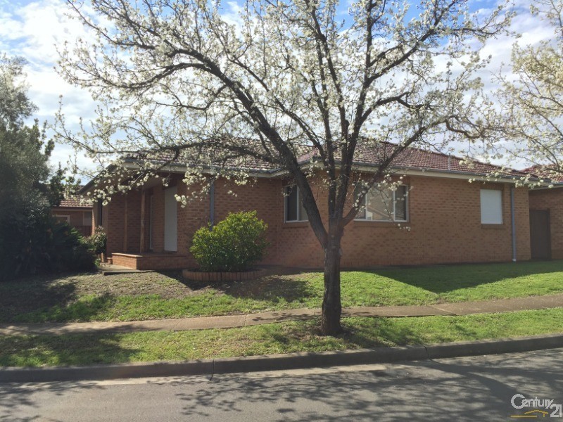 31 Isis Place, Quakers Hill NSW 2763